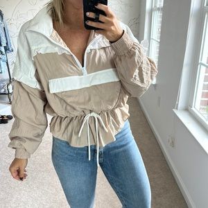 Free People Movement Pullover- NWT